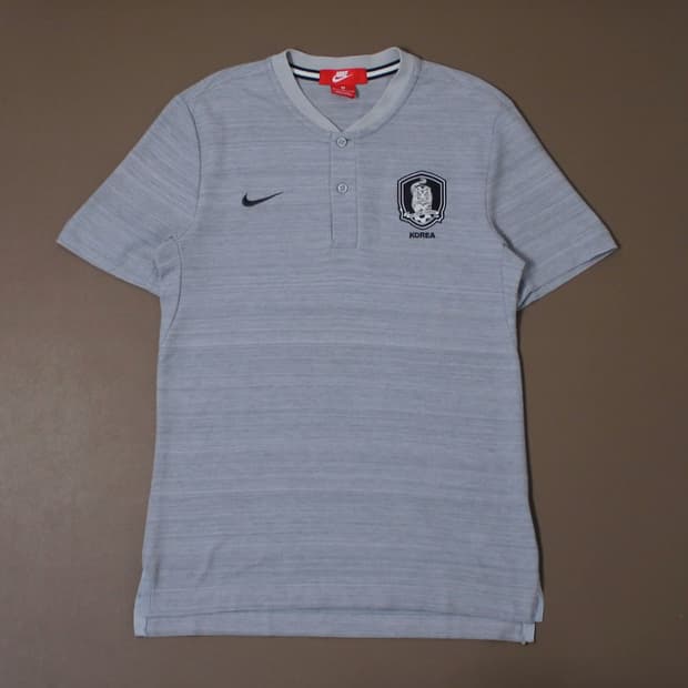 Nike 나이키 대한민국 국가대표 반팔 