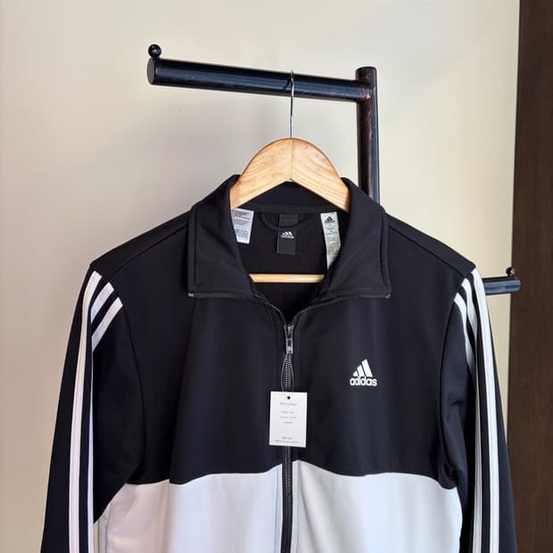16108 - 아디다스 트랙탑 져지