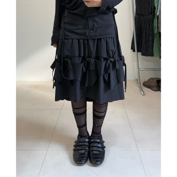 Sensounico t.b 스커트