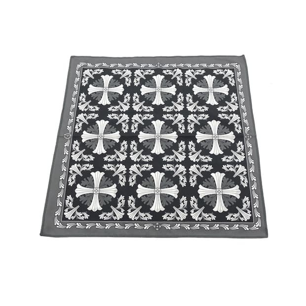 Chrome Hearts 크롬하츠 클로스 안경닦이