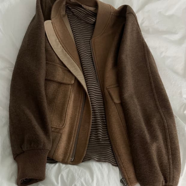 마틴 마르지엘라 A2 블루종