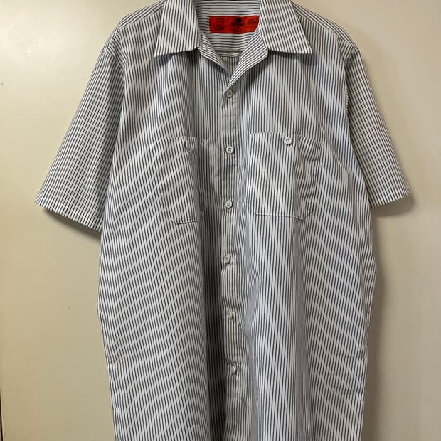 Redkap stripe shirts