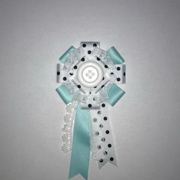 민트 도트 로제트