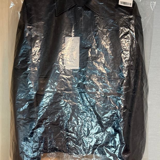 (새상품) 유니온블루 A2 레더자켓 (L)