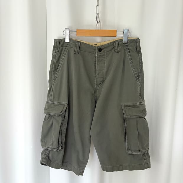 LEE cargo shorts 