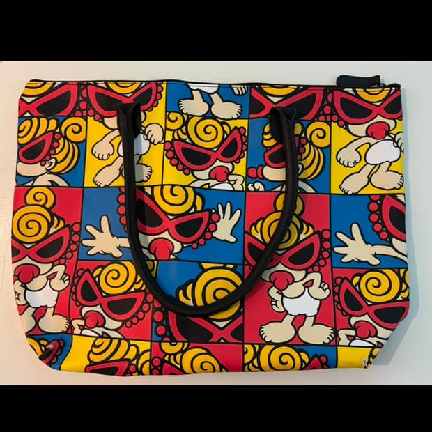Hysteric Glamour mini bag 가방 히스테릭 글래머