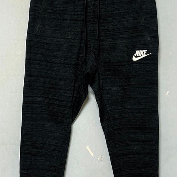 NIKE 나이키 어드밴스 조거 팬츠 춘추 L 32
