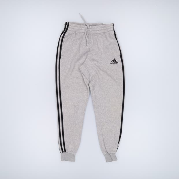 M 아디다스 기모 조거팬츠 0202H2