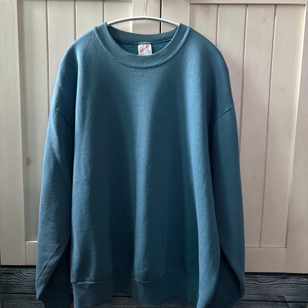 90s 저지스 스웻 셔츠 맨투맨 xl