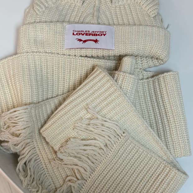 찰스 제프리 러버보이