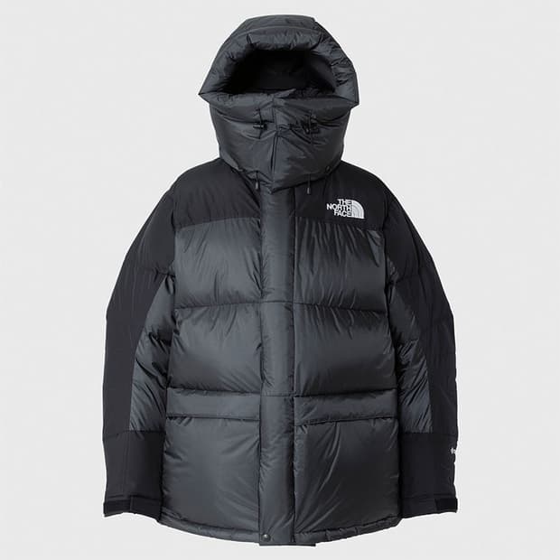 노스페이스 골드윈 일본판 다운 자켓 L