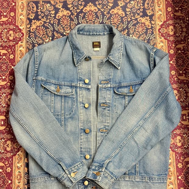 [L] rrl lot271 리랜드