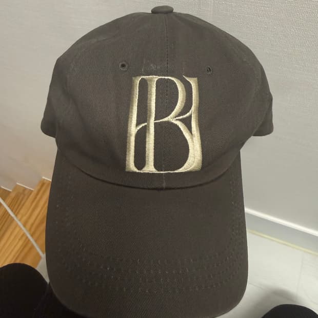 보헤미안서울 모자