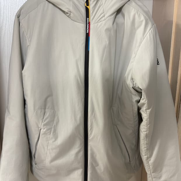 살로몬 모디세이 자켓