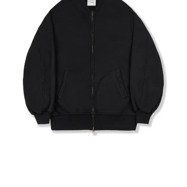 퍼렌 25ss jersey ma-1