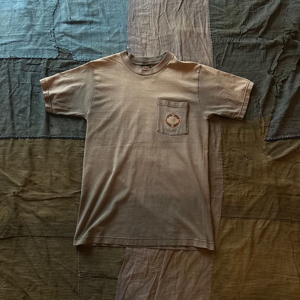 90s USA Vintage Harley Davidson T Shirt