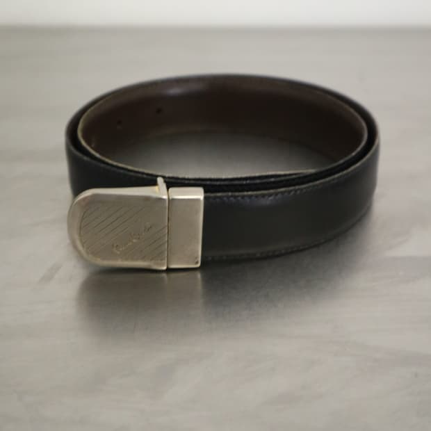 Pierre Cardin belt