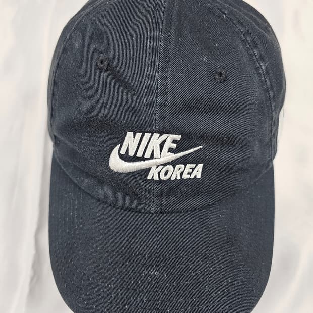 나이키코리아모자