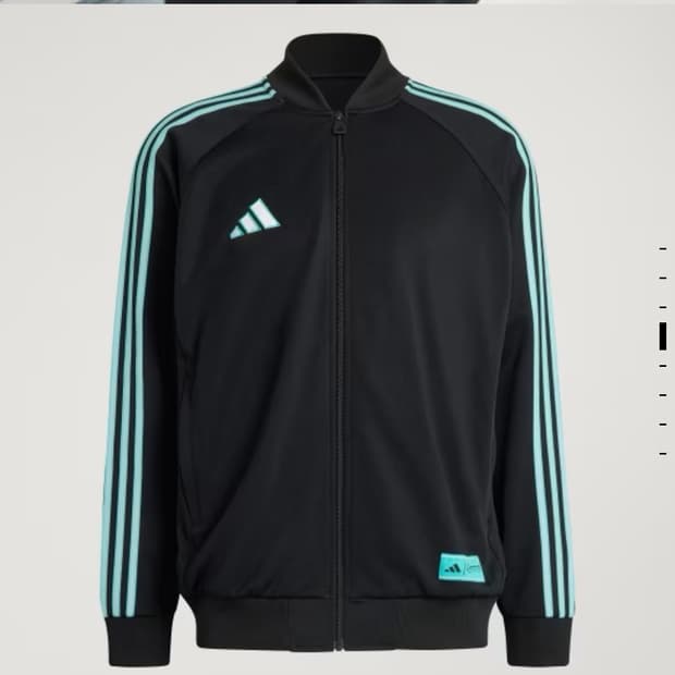 (XL)아디다스 메르세데스 트랙탑