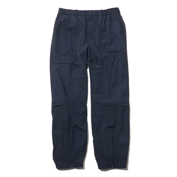 Nylon parachute pt navy