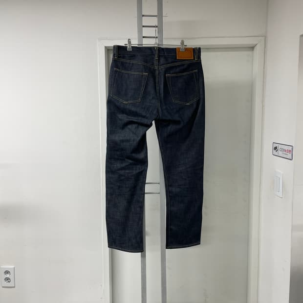 블랙호스레인 NW1 데님 팬츠 30