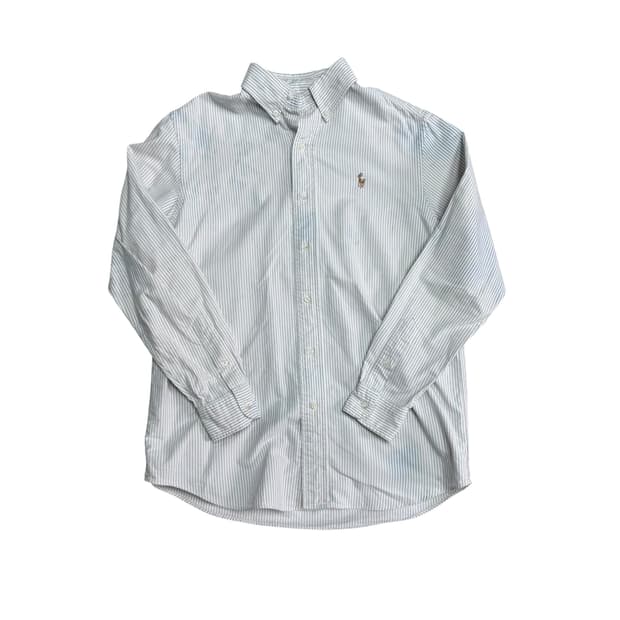 폴로 랄프로렌 셔츠