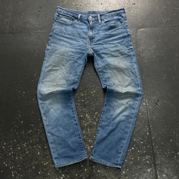 34 리바이스 511 청바지 