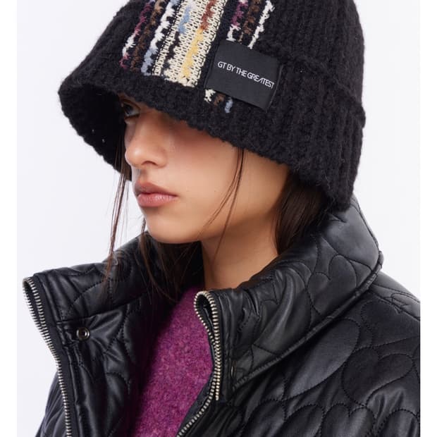 The greatest 버킷햇