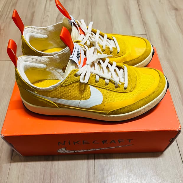 NIKE 나이키 톰삭스 GPS / 275