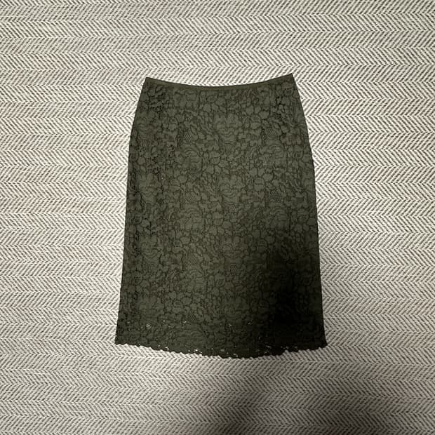 UNITED ARROWS japan made skirt