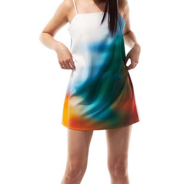 쓰리투에이티 원피스