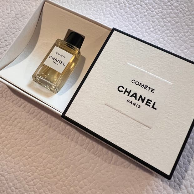 샤넬 레덱 꼬메뜨 코메뜨 코메트 4ml