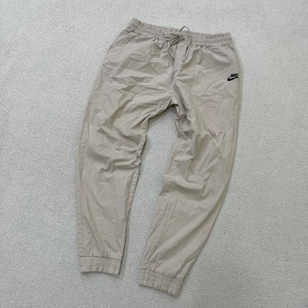 5XL 나이키 조거팬츠 0526M