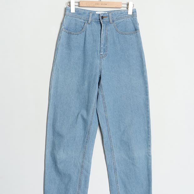 LAKOLE Denim Pant (26~27)