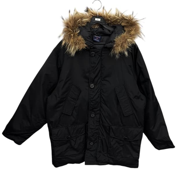 폴로스포츠 개파카 다운패딩