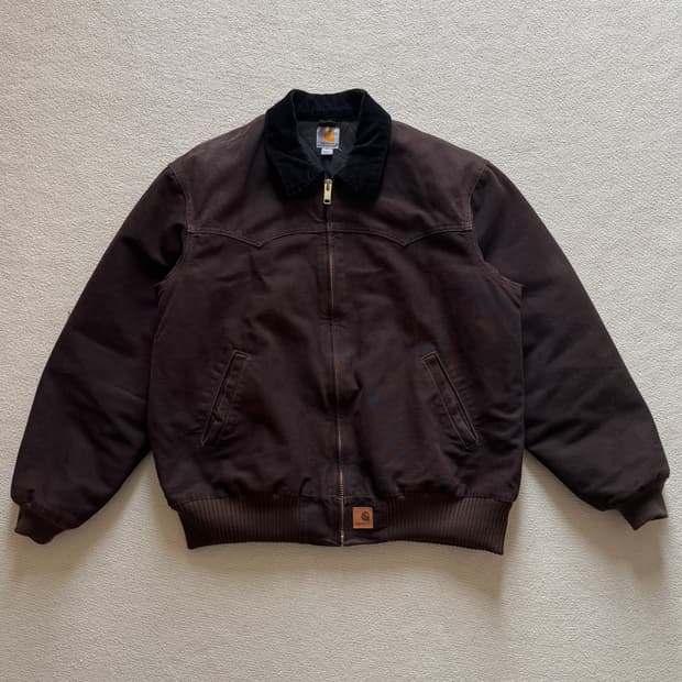 XL 칼하트 산타페 J14 DKB