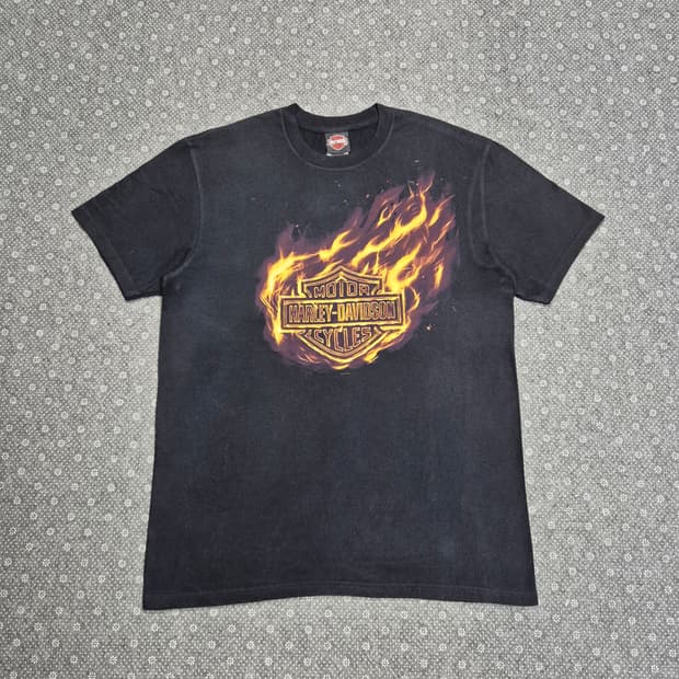 [L]할리데이비슨 네바다 리노 딜러샵  -636