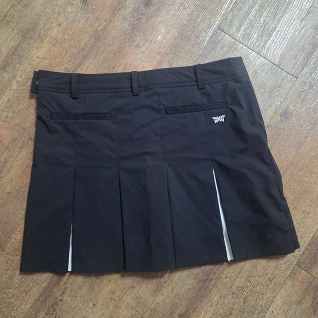 Pxg 골프 치마27사이즈