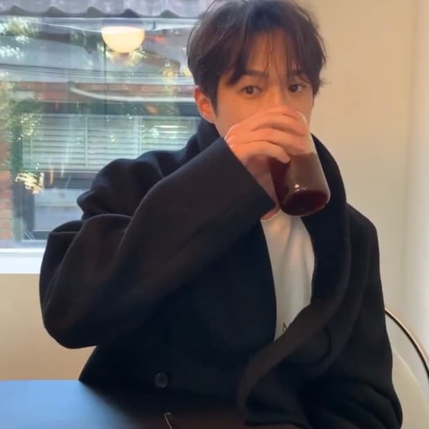 르메르 티베탐 코트