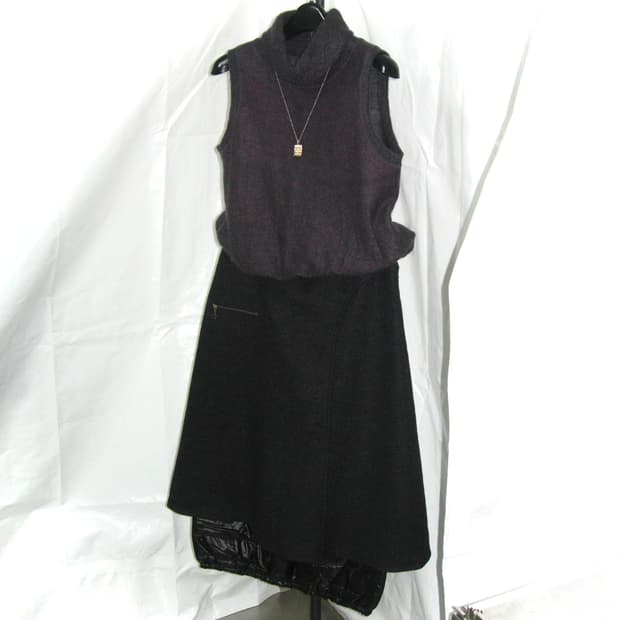 Eonts padding skirts