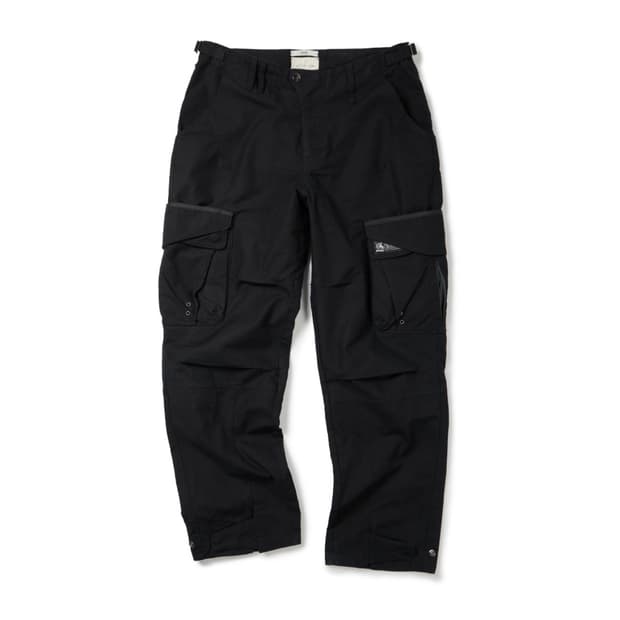 Etce prototype cargo pants 2.0
