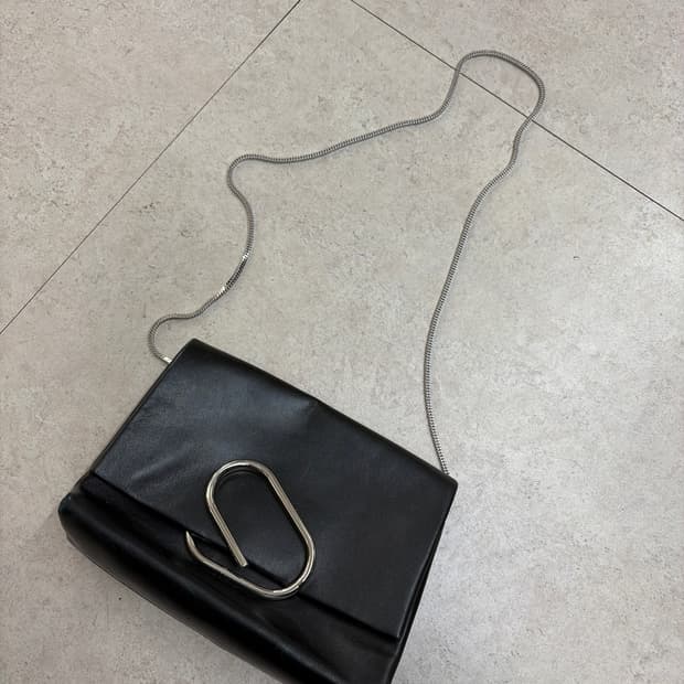 필립림 가죽 가방