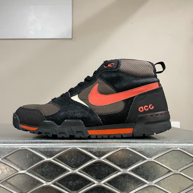 나이키 acg 파이로클라스트 280 (gr-4051)