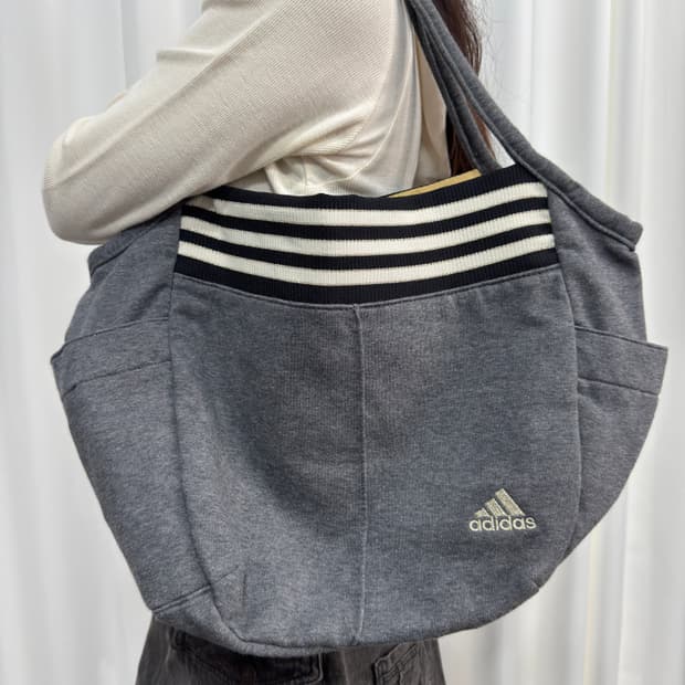 adidas shoulderbag