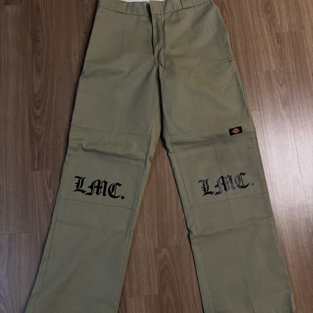 LMC 디키즈 콜라보 팬츠