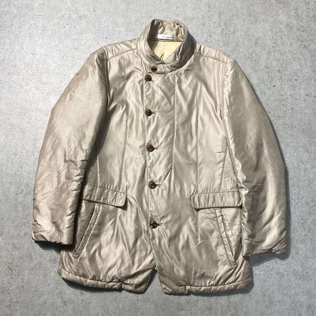 [95-100] Solid Homme 솔리드옴므 맨즈 나일론 자켓