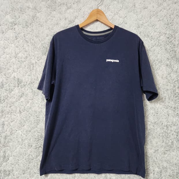 G904 [L] 파타고니아 반팔 티셔츠
