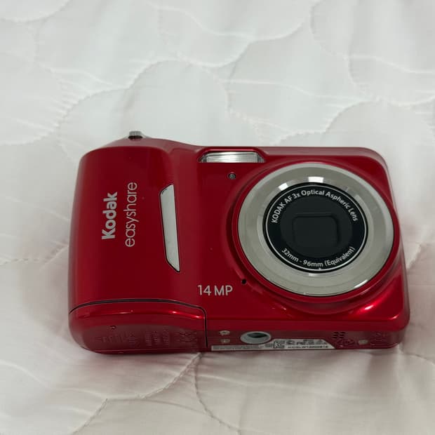 코닥 이지쉐어 c1530 easyshare