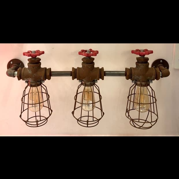 빈티지인테리어조명