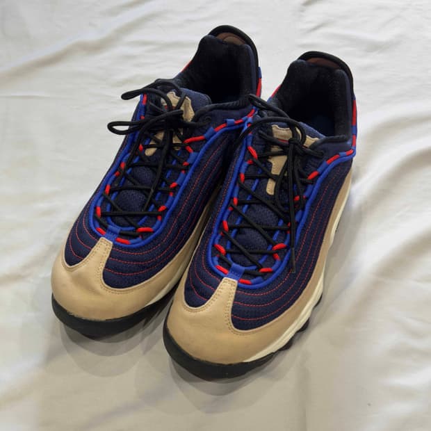 나이키 ACG 스카론 샌드 트래킹 슈즈